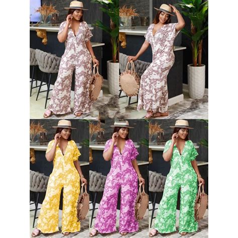 damplipa|DRESSES & JUMPSUITS .
